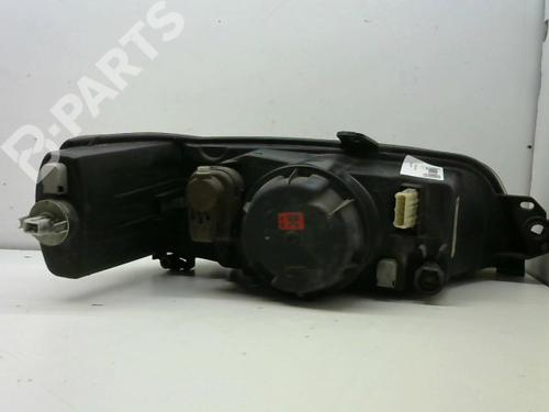Left headlight PEUGEOT 306 Break (7E, N3, N5) 1.9 TD | BP9374299C28 