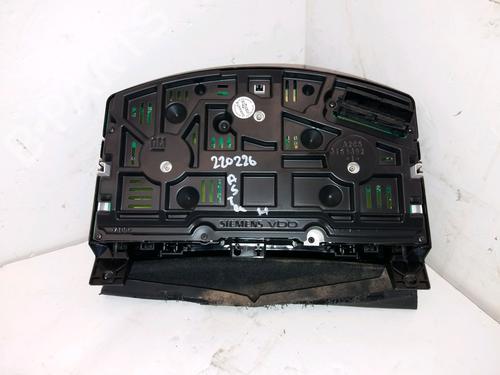Used Instrument cluster Instrument cluster OPEL ASTRA H GTC (A04) 1.3 CDTI (L08) (90 hp) 11725099 11725099