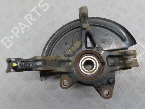 Right front steering knuckle RENAULT CLIO IV (BH_) 0.9 TCe 90 (BHNF, BHMA, BHMH, BHJK, BHJR) | BP24945280M26 