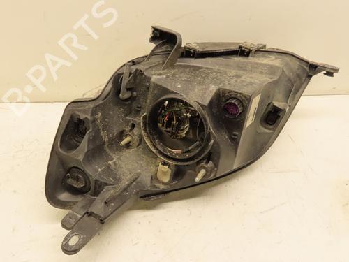Right headlight CITROËN NEMO Box Body/MPV (AA_) 1.4 HDi | BP29319349C29 