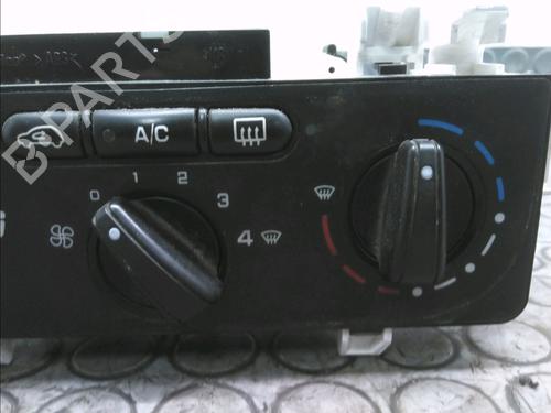 Climate control CITROËN C3 I (FC_, FN_) 1.4 HDi | BP17779529I5 