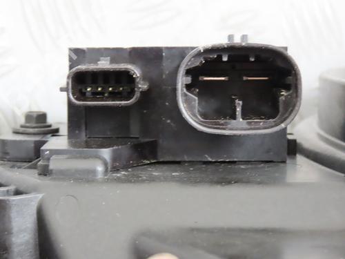 Køleventilator elektrisk DACIA SANDERO III 1.0 TCe 90 | BP27488119M35 
