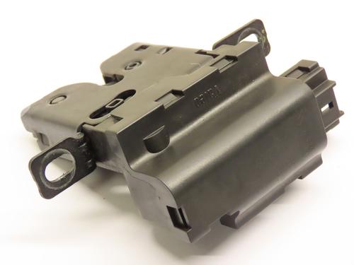 Used Tailgate lock PEUGEOT 207 SW (WK_) 1.6 HDi (90 hp) 29643839