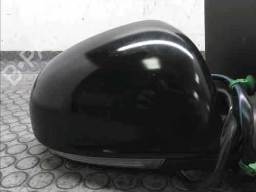 Right mirror VW GOLF V (1K1) 1.9 TDI | BP17781070C27