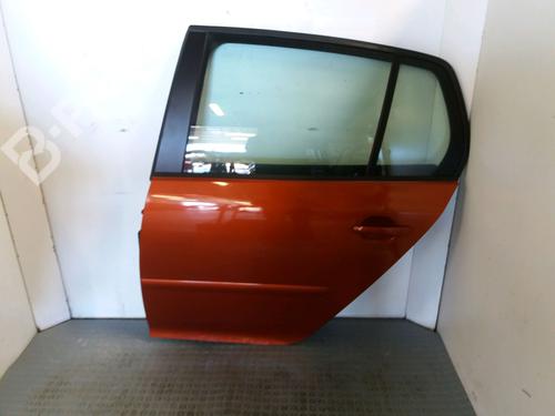Used Left rear door VW GOLF V (1K1) 1.9 TDI (105 hp) 9384048
