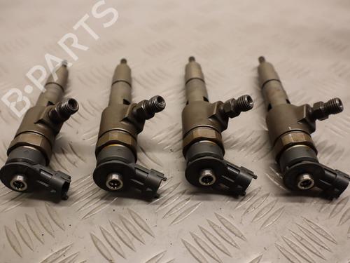 Injector CITROËN C3 III (SX) 1.6 BlueHDi 75 | BP33769684M100 - Image 2