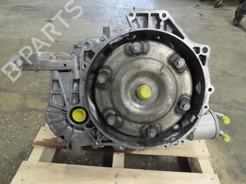 Gearbox CITROËN C6 (TD_) 3.0 HDi | BP30291649M3  - Image 6