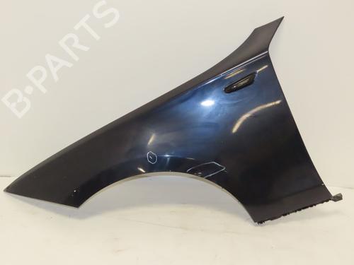 Left front fenders BMW 1 (E87) 118 d | BP29442062C41 