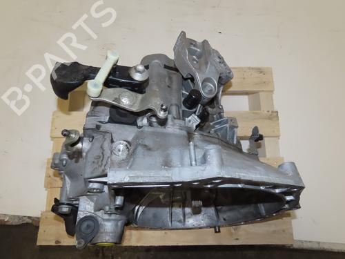Gearbox CITROËN DS3 (SA_) 1.6 VTi 120 | BP37675548M3 - Image 4
