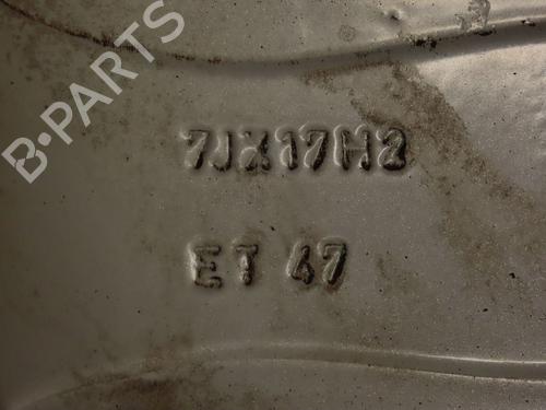 Rim AUDI TT (8J3) 3.2 V6 quattro | BP18926380C45