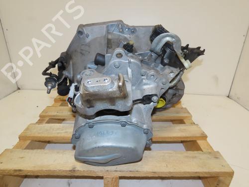 Used Gearbox Gearbox PEUGEOT PARTNER Box Body/MPV (K9) 1.5 BlueHDi 100 (102 hp) 30501744 30501744
