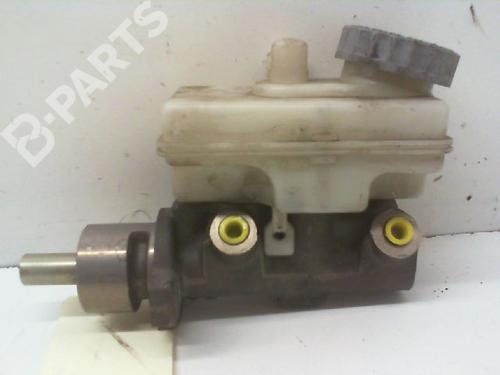 Brake master cylinder OPEL AGILA (A) (H00) 1.3 CDTI (F68) | BP9380343M77 