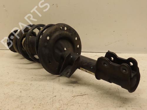 Used Right front shock absorber FORD KA (RU8) 1.3 TDCi (75 hp) 29016095