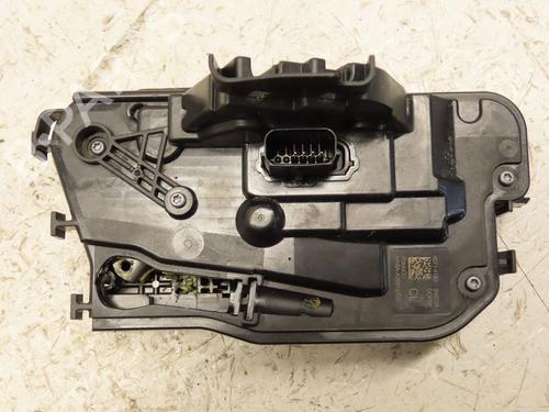 Rear left lock FORD PUMA (J2K, CF7) 1.0 EcoBoost mHEV | BP29046027C100 