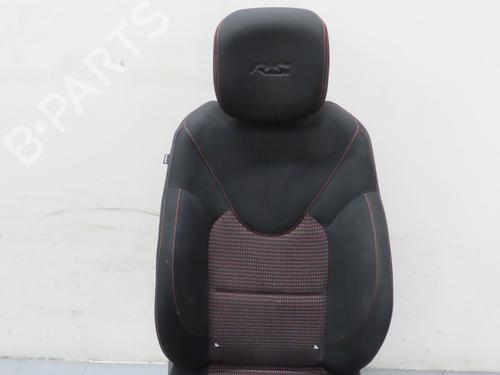 Right front seat RENAULT CLIO IV (BH_) 1.6 RS (BHJ4, BHJ6, BHMM) | BP25830260C16 - Image 4