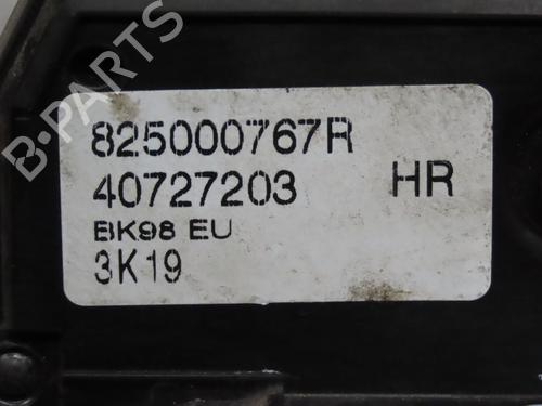 Used Rear right lock RENAULT CLIO IV (BH_) 1.5 dCi 90 (90 hp) 9387955