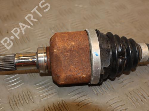 Used Left front driveshaft Left front driveshaft 37276535 37276535