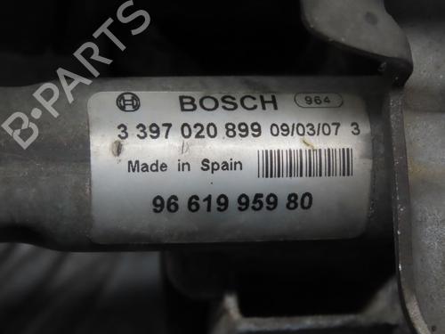 Front wiper motor CITROËN C6 (TD_) 2.2 HDi | BP23155991M29
