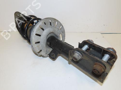 Used Left front shock absorber Left front shock absorber PEUGEOT 308 II (LB_, LP_, LW_, LH_, L3_) 2.0 BlueHDi 150 (150 hp) 33058699 33058699