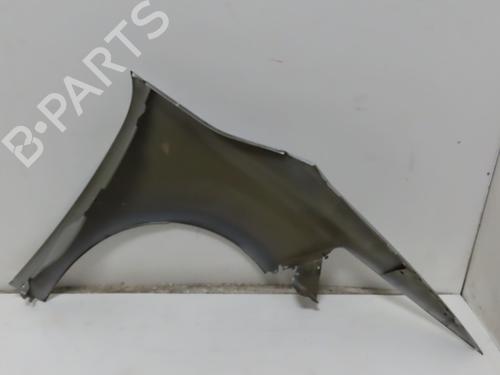 Used Left front fenders Left front fenders 36958778 36958778