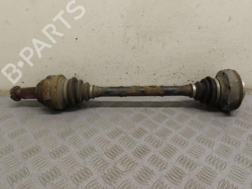 Left rear driveshaft BMW 3 (E90) 330 xd | BP27488159M40