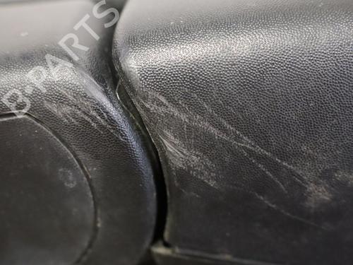 Used Left mirror Left mirror PEUGEOT PARTNER Box Body/MPV (5_, G_) 1.6 HDi 75 (75 hp) 40051378 40051378