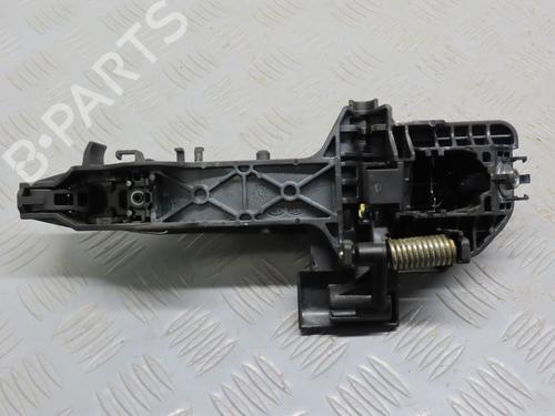 Used Rear right exterior door handle KIA CEE'D (JD) 1.6 CRDi 136 (136 hp) 27488740