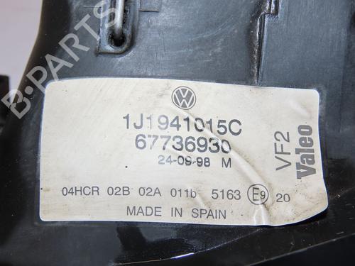 Left headlight VW GOLF IV (1J1) 1.9 TDI | BP29902261C28