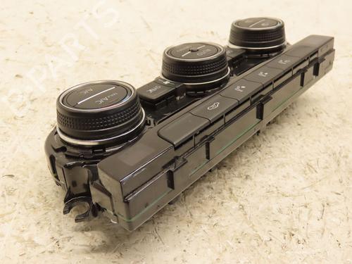 Used Climate control VW GOLF VII (5G1, BQ1, BE1, BE2) 1.6 TDI (115 hp) 29468863