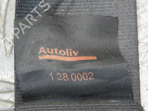 Rear right belt tensioner PEUGEOT 106 II (1A_, 1C_) 1.4 i | BP24231855C90 