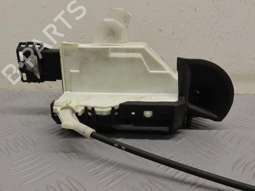 Front left lock CITROËN DS3 (SA_) 1.6 HDi 90 | BP17781476C98 