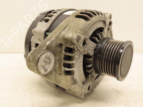 Alternator FIAT 500L (351_, 352_) 1.6 D Multijet (199LYE1B) | BP29170748M7 