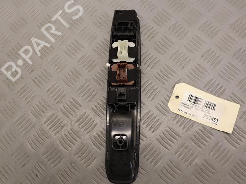 Used Left front window switch Left front window switch DACIA SANDERO III 1.0 SCe 65 (67 hp) 34640524 34640524