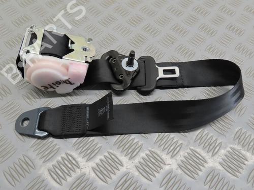 Front right seatbelt CITROËN AMI (9A_) Electric (9AZ2CA) | BP36483109I25 - Image 3