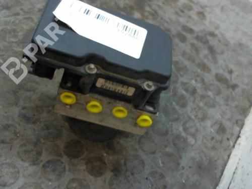 Used ABS pump FIAT PANDA (169_) 1.1 (169.AXA1A) (54 hp) 9381578