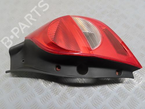 Right taillight RENAULT CLIO III (BR0/1, CR0/1) 1.6 16V (BR05, BR0B, BR0Y, BR15, BR1J, BR1M, BR1Y, CR0B,... | BP24575919C35 