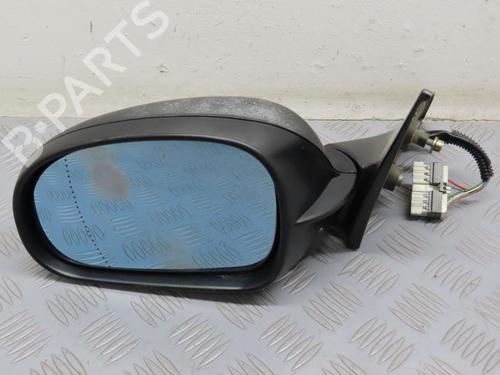 BP17781276C26 | Left mirror PEUGEOT 406 Coupe (8C) 2.0 16V BP17781276C26