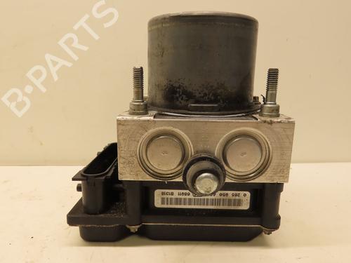 ABS pump OPEL CORSA D (S07) 1.2 (L08, L68) | BP30189172M43 - Image 2