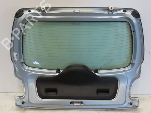 Used Tailgate PEUGEOT 206 Saloon 1.6 16V (109 hp) 29601329