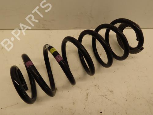 Used Shock absorber spring PEUGEOT 308 I (4A_, 4C_) 1.6 HDi (114 hp) 30047902