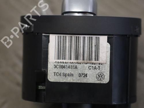 Used Headlight switch Headlight switch 38570560 38570560