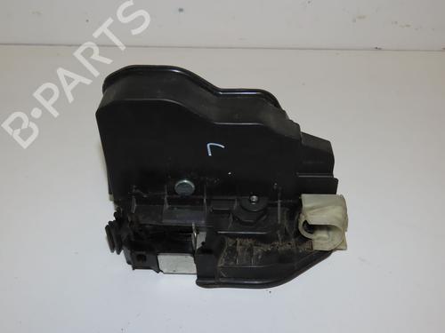 Front left lock BMW 3 Touring (E91) 318 d | BP32458115C98