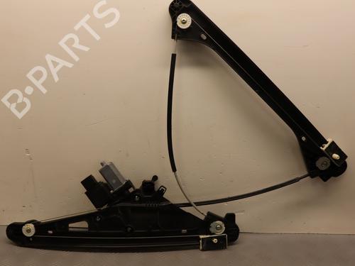 Front right window mechanism CITROËN C5 AIRCROSS (A_) 1.6 Hybrid 225 (A45GFR) | BP33278355C23 - Image 3
