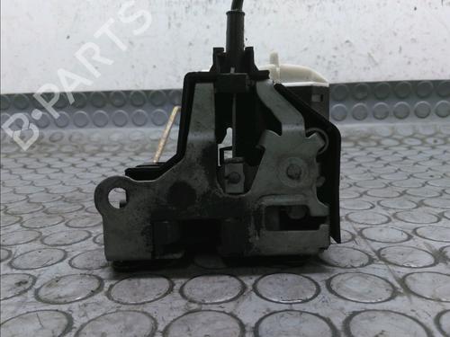 Front right lock RENAULT CLIO II Hatchback Van (SB0/1/2_) 1.5 dCi | BP17781392C97 