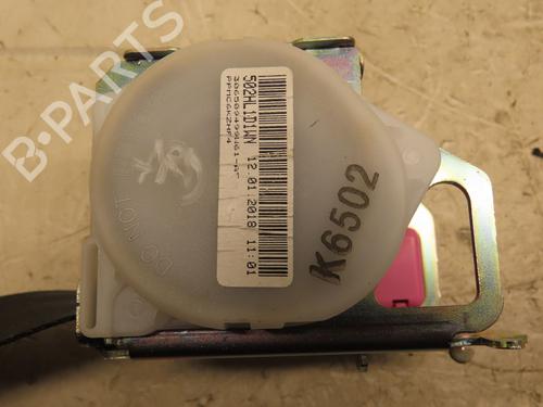 Used Rear right belt tensioner PEUGEOT PARTNER Tepee 1.6 BlueHDi 100 (100 hp) 29516317