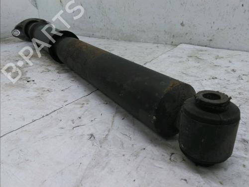 Used Right rear shock absorber PEUGEOT 307 (3A/C) 2.0 HDi 110 (107 hp) 17778002
