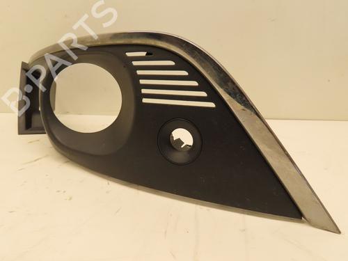 Blinklys fortil venstre RENAULT MEGANE IV Hatchback (B9A/M/N_) 1.2 TCe 130 (B9MR) (130 hp) 29380253