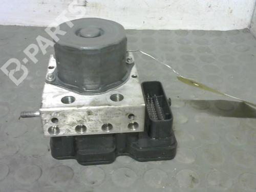 ABS pump MERCEDES-BENZ CLA Coupe (C117) CLA 200 CDI (117.301) | BP9376331M43 