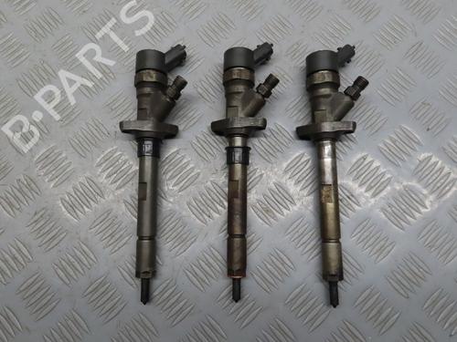 Used Injector PEUGEOT 406 (8B) 2.2 HDi (133 hp) 22997527