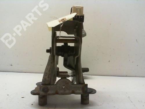 Break pedal RENAULT CLIO IV (BH_) 0.9 TCe 90 (BHNF, BHMA, BHMH, BHJK, BHJR) | BP9373538I19 